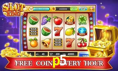 Responsive Design p5